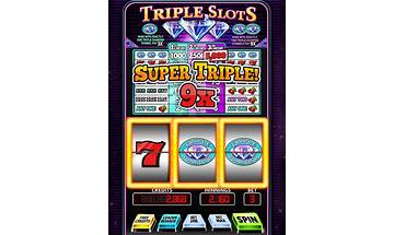 Triple Slots for Android - Download the APK from Habererciyes